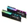 G.skill Trident Z RGB Series 32GB (2x16GB) 3600 MHz DDR4 Memory F4-3600C18D-32GTZR