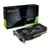 GALAX GeForce GTX 1650 EX (1-Click OC) GDDR6 Graphic Card 65SQL8DS66E6