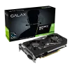 GALAX GeForce GTX 1650 EX (1-Click OC) GDDR6 Graphic Card 65SQL8DS66E6