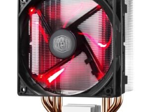 Cooler Master Hyper 212 LED CPU Coolers RR-212L-16PR-R1