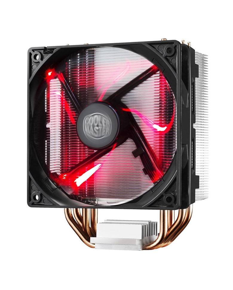 Cooler Master MasterFan MF120 Prismatic 120MM PWM ARGB Cabinet Fan With ARGB Controller (Triple Pack) MFY-B2DN-203PA-R1