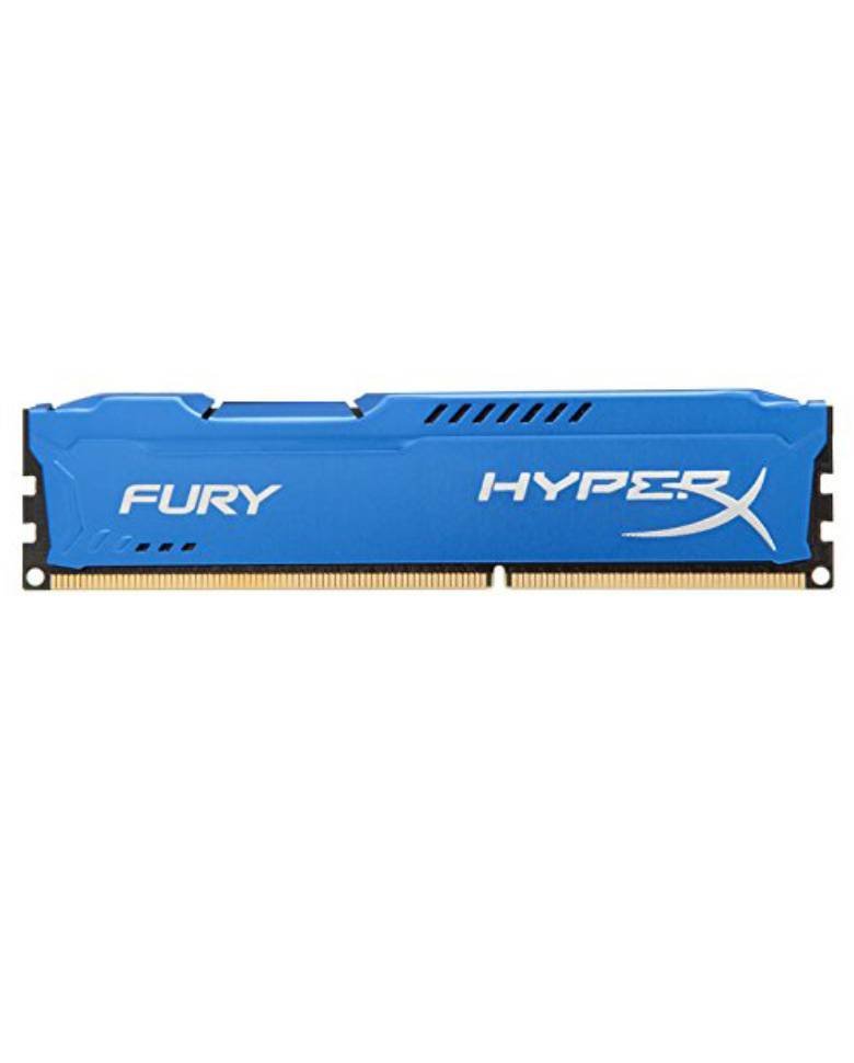 HyperX FURY 16GB (1x 16GB) 3200MHz DDR4 RAM HX432C16FB3/16