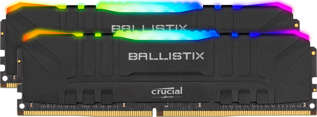 Crucial 4GB DDR4 2666MHZ SODIMM Laptop Memory CB4GS2666