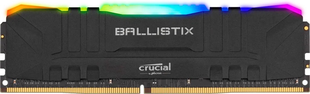 Ddr4 hot sale 8gb ballistix