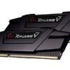 G.Skill RipjawsV 16GB (2x8GB) 5066MHz Memory F4-5066C20D-16GVK