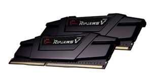 G.Skill RipjawsV 16GB (2x8GB) 5066MHz Memory F4-5066C20D-16GVK