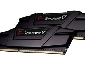 G.Skill RipjawsV 16GB (2x8GB) 5066MHz Memory F4-5066C20D-16GVK