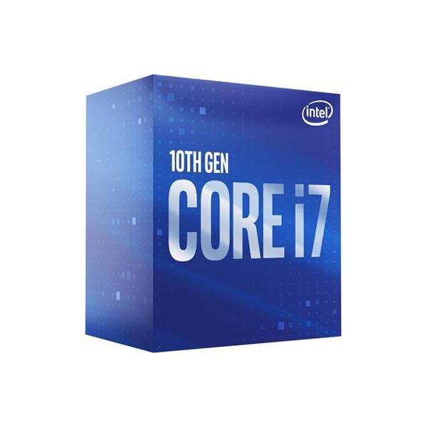 Intel Core i5-9400F 9th Generation Desktop Processor BX80684I59400F 6 Cores, 4.1 GHz Turbo Frequency