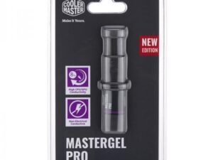 Cooler Master MasterGel Pro CPU Cooling Thermal Paste (New Edition) MGY-ZOSG-N15M-R2