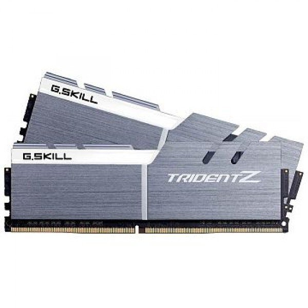 G.Skill Trident Z Royal Gold 16 GB (2 x 8GB) 3000 MHz DDR4 Memory F4-3000C16D-16GTRG