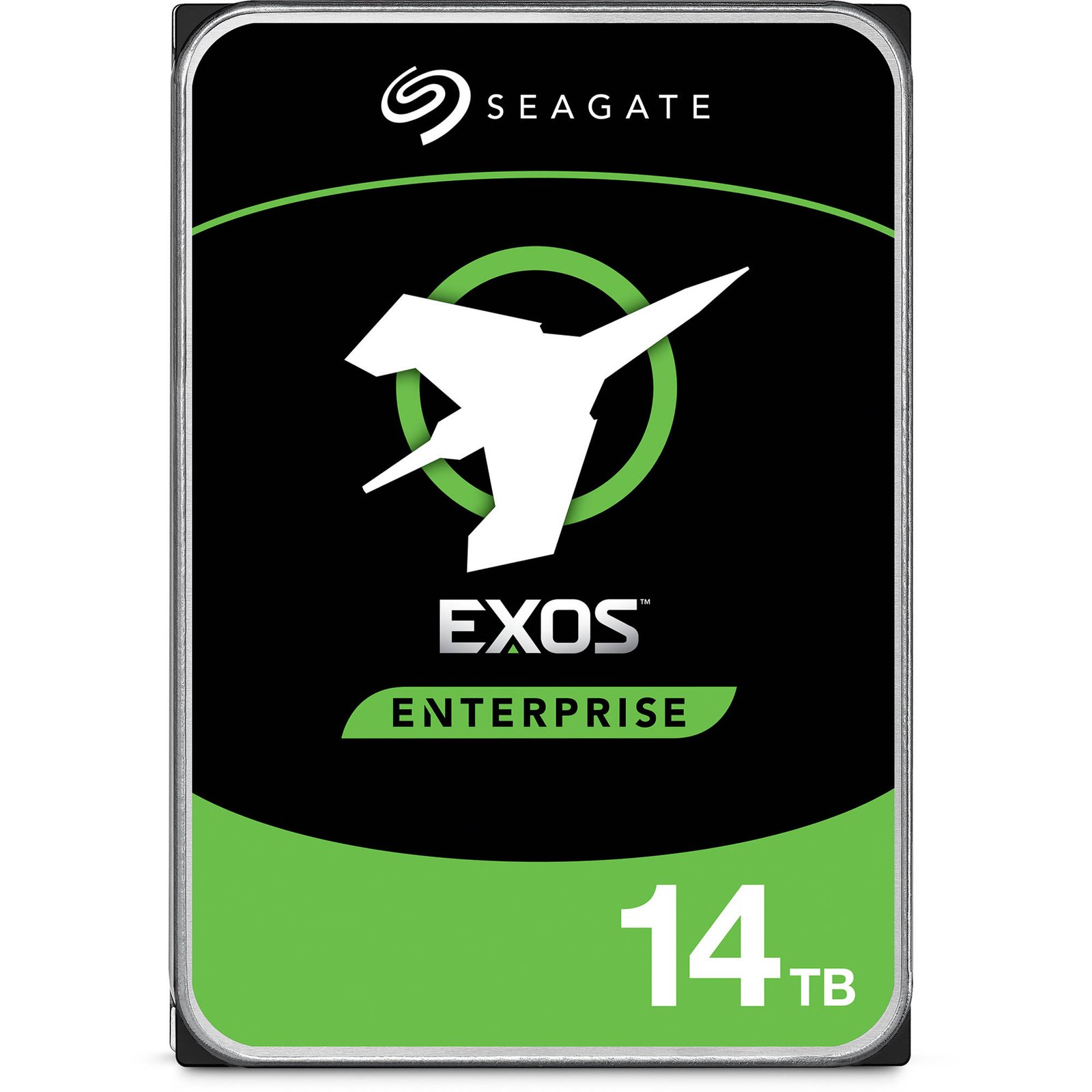 Seagate BarraCuda ST1000DM010 1TB HDD