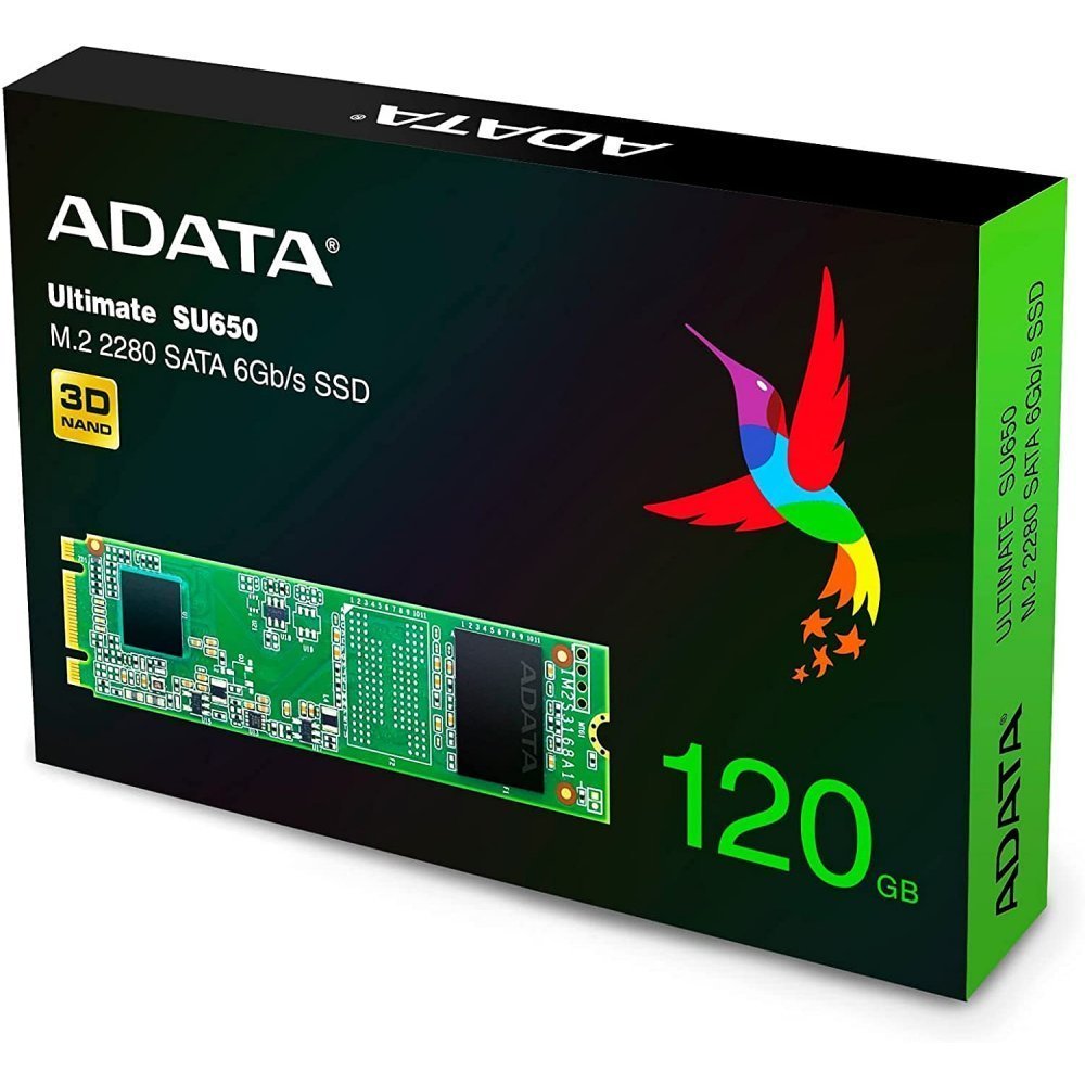 ADATA XPG SX8100 1TB 3D NAND M.2 NVME INTERNAL SSD ASX8100NP-1TT-C