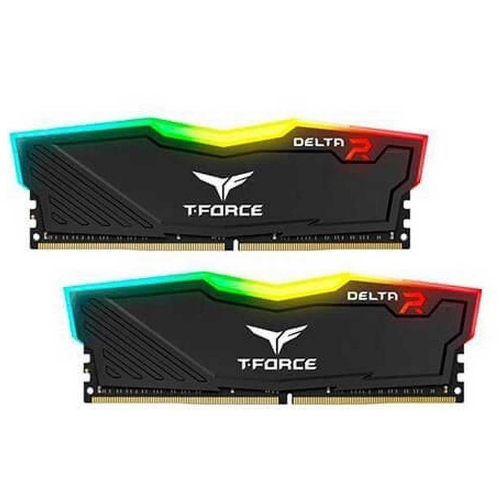 TEAMGROUP T-FORCE DARK Za 32GB (2 x 16GB) DDR4 3600MHZ Memory TDZAD432G3600HC18JDC01