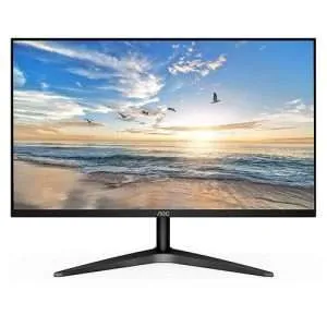 AOC 22B1HS 22 inch FHD LCD Monitor