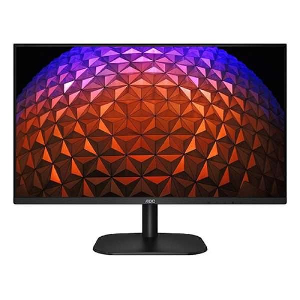 LG 20M39H 19.5 inch FHD Monitor | Wide LED Display | TN Panel