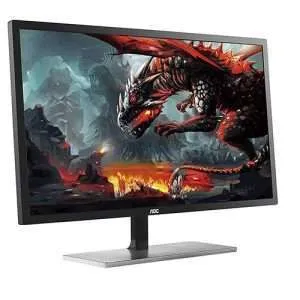 AOC U2879VF 28 inch HD Gaming Monitor