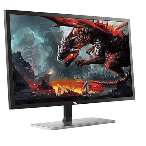 LG 32UL750-W 32 inch 4K UHD LED Gaming Monitor