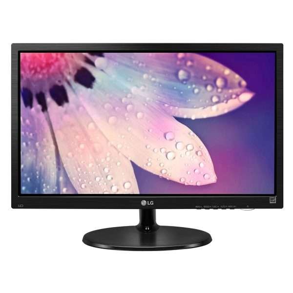 Dell E2722H 27-Inch LCD Monitor | TFT Display | IPS Panel | LED Backlit | Full HD Monitor