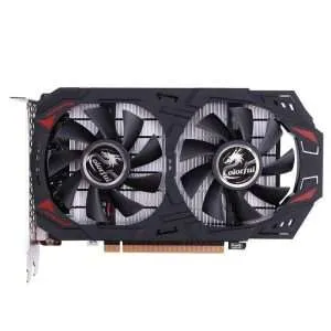 Colorful Nvidia GTX 1050 Ti NE 4G-V 4GB GDDR5 Graphics Card