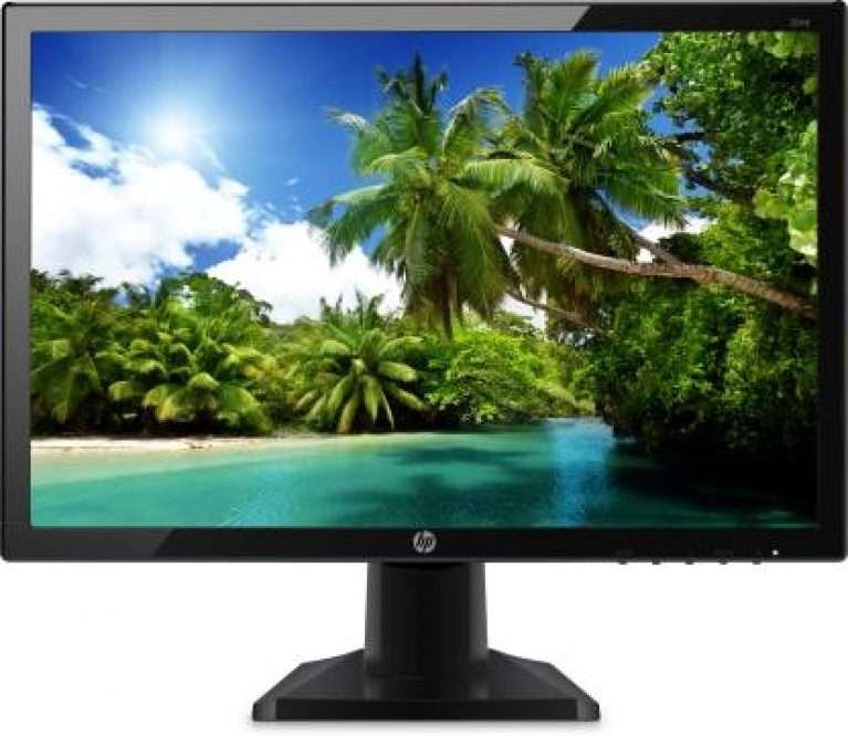 AOC E970SWHEN 18.5 inch HD LED Backlit Monitor