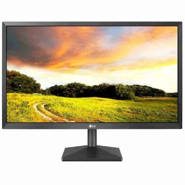 LG 24UD58-B 4K Gaming Monitor 24 inch Ultra HD Display | 5ms Response Time | 60Hz Refresh Rate