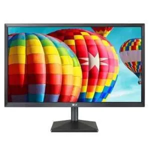 LG 22MK430H-B 21.5 inch Full HD Monitor | IPS Display | AMD FreeSync