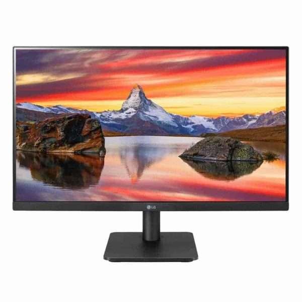 MSI Optix G273QF 27 inch WQHD IPS Gaming Monitor | NVIDIA G-Sync | HDMI Display Port