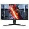 LG UltraGear 27GL850-B Gaming Monitor 27 inch QHD Display | 1ms Response Time | 144Hz Refresh Rate