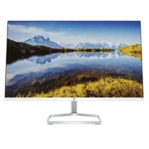 HP M24FWA 23.8 inch Full HD Monitor | IPS Panel