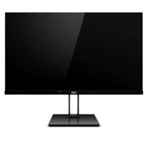 AOC 24V2Q 24 inch FHD Gaming Monitor