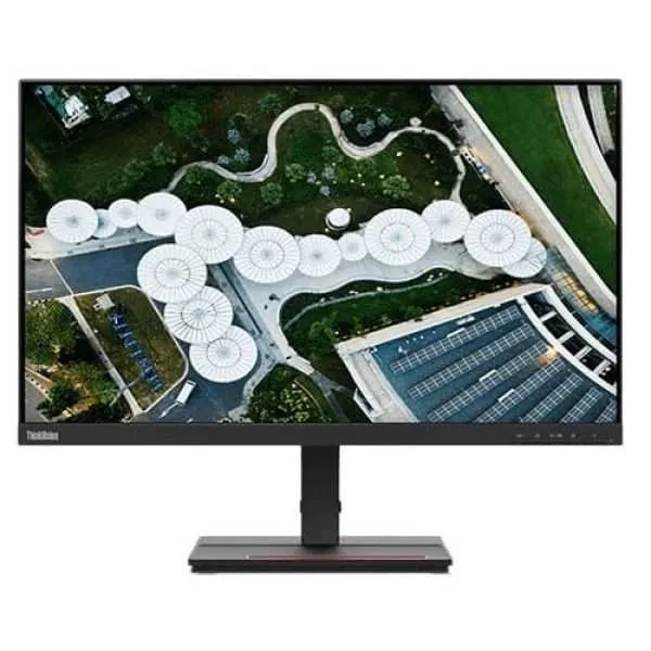 Dell E2722H 27-Inch LCD Monitor | TFT Display | IPS Panel | LED Backlit | Full HD Monitor