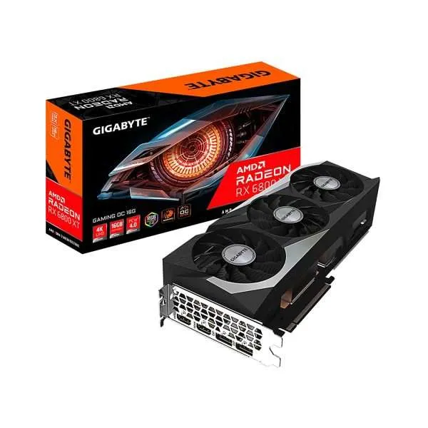 Gigabyte RX570 AORUS Radeon Graphic Card (GV-RX570AORUS-4GD