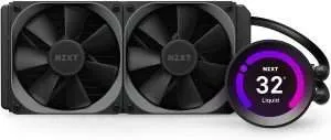 NZXT Kraken Z53 CPU Liquid Cooler