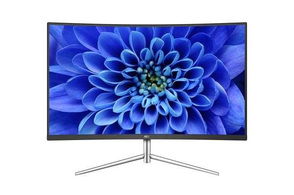 LG 20M39H 19.5 inch FHD Monitor | Wide LED Display | TN Panel