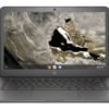 HP Chromebook 14a-na1004TU Laptop (Celeron N4500/ 4GB/ 64GB eMMC/ Chrome OS)