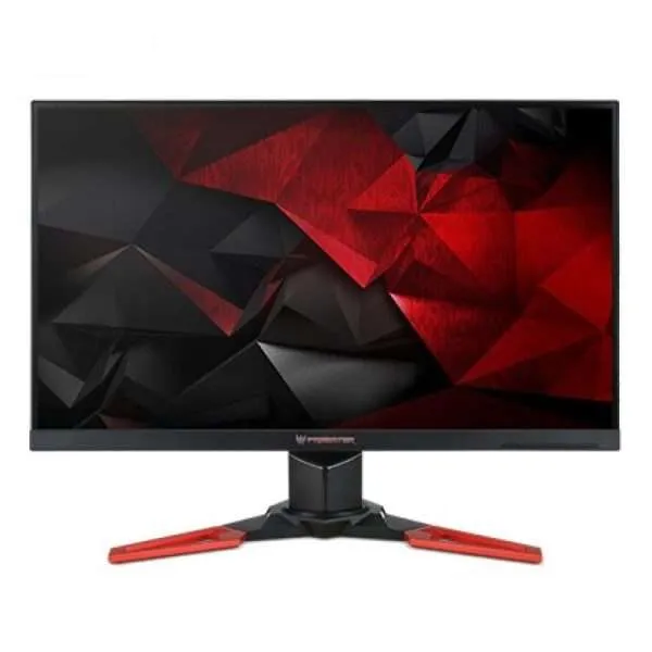 Gigabyte Aorus FI25F Gaming Monitor 24.5 inches FHD Display | 240Hz Refresh Rate | 0.4ms Response Time