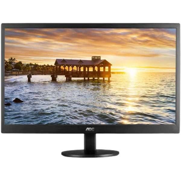 LG 27MD5KL-B 27 inch UHD LED Monitor | UltraFine | 5K IPS Display