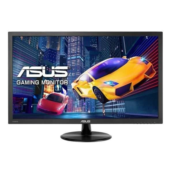 LG 20M39H 19.5 inch FHD Monitor | Wide LED Display | TN Panel