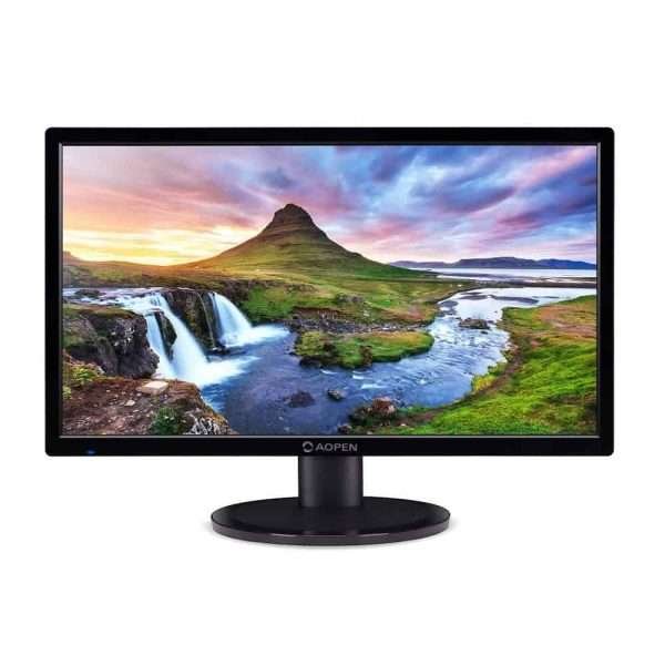 LG 20M39H 19.5 inch FHD Monitor | Wide LED Display | TN Panel