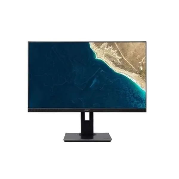 HP M27f 27 inch FHD Monitor