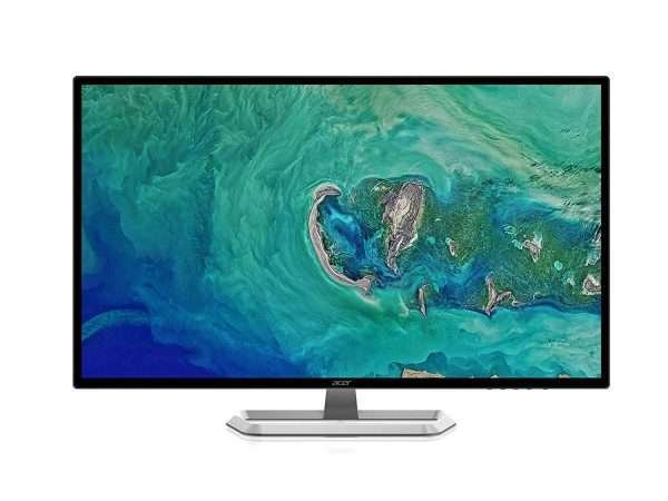 HP M27HA 27 inch Full HD IPS Monitor