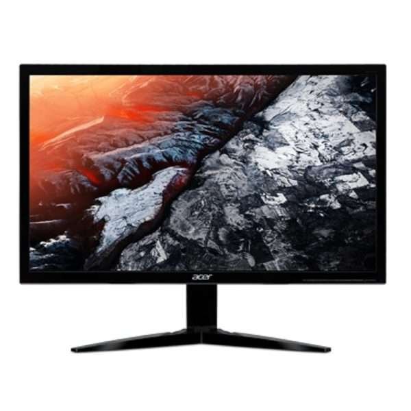 LG 24UD58-B 4K Gaming Monitor 24 inch Ultra HD Display | 5ms Response Time | 60Hz Refresh Rate