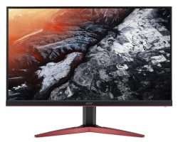 Dell E2422HN 24-inch IPS Panel Monitor | 1920 x 1080 Resolution | Black Monitor