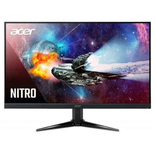 Samsung 27 inch LC27T550FDNXZA FHD Curved Gaming Monitor