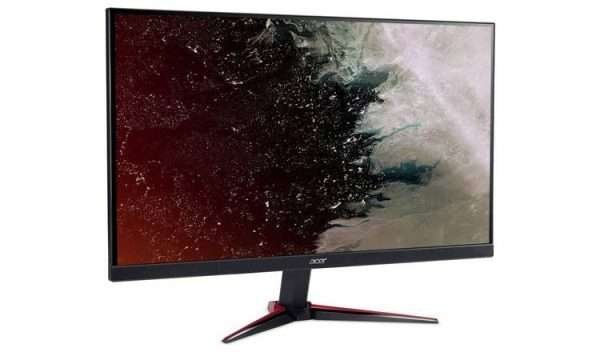 HP M27HA 27 inch Full HD IPS Monitor