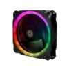 Antec Prizm 120 ARGB 3+2+C RGB Cabinet Fan (Triple Pack)