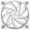 Arctic BioniX F120 Cabinet Fan | Grey/White