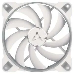 Arctic BioniX F120 Cabinet Fan | Grey/White