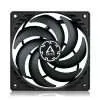 Arctic P12 Slim PWM PST Cabinet Fan