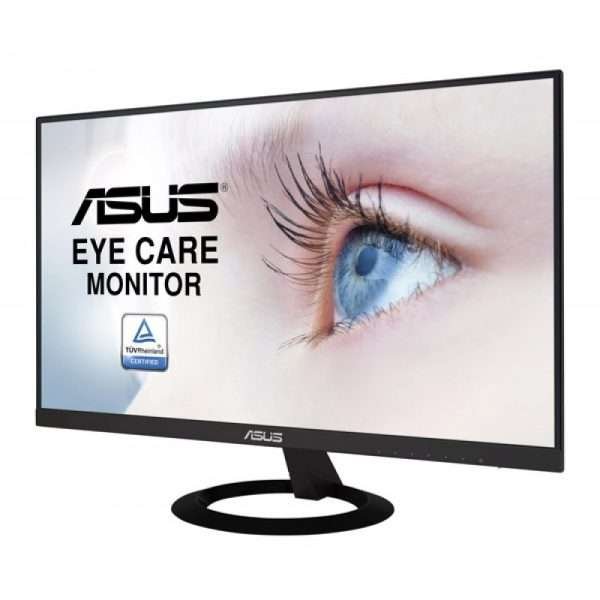 HP M27HA 27 inch Full HD IPS Monitor